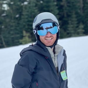 Meet your Posher, Jeff